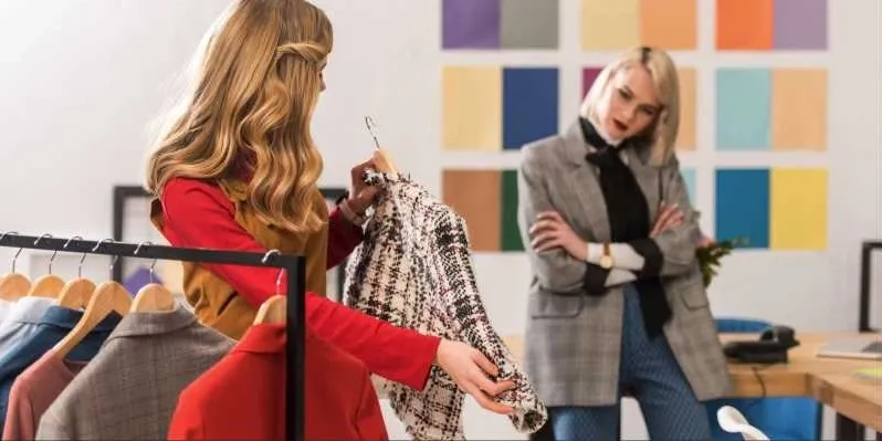 Consultoria de Imagem