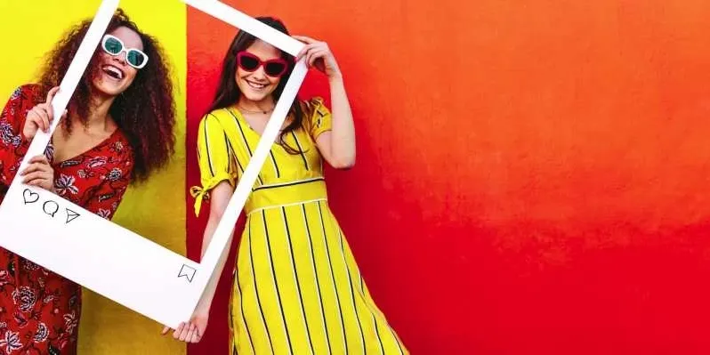 Mídias Sociais para Moda